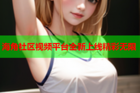 海角社区视频平台全新上线精彩无限