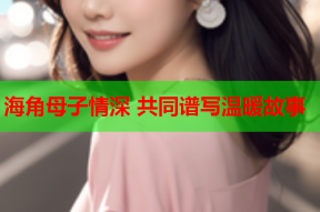 海角母子情深 共同谱写温暖故事
