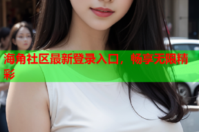 海角社区最新登录入口，畅享无限精彩
