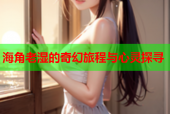 海角老湿的奇幻旅程与心灵探寻