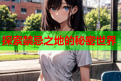 探索禁忌之地的秘密世界